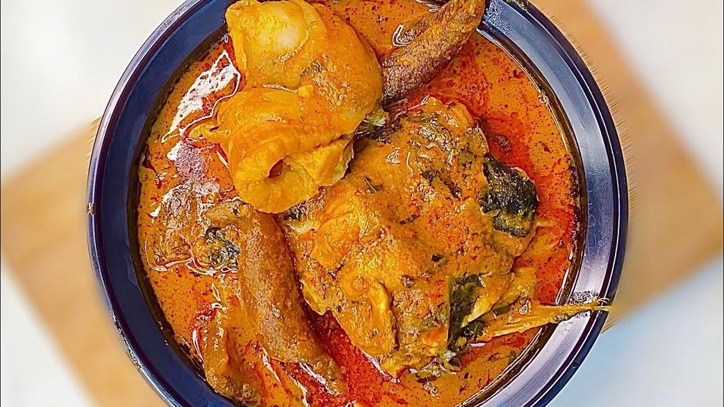 These 5 Nigerian Meals Come Together in Under 30 Minutes