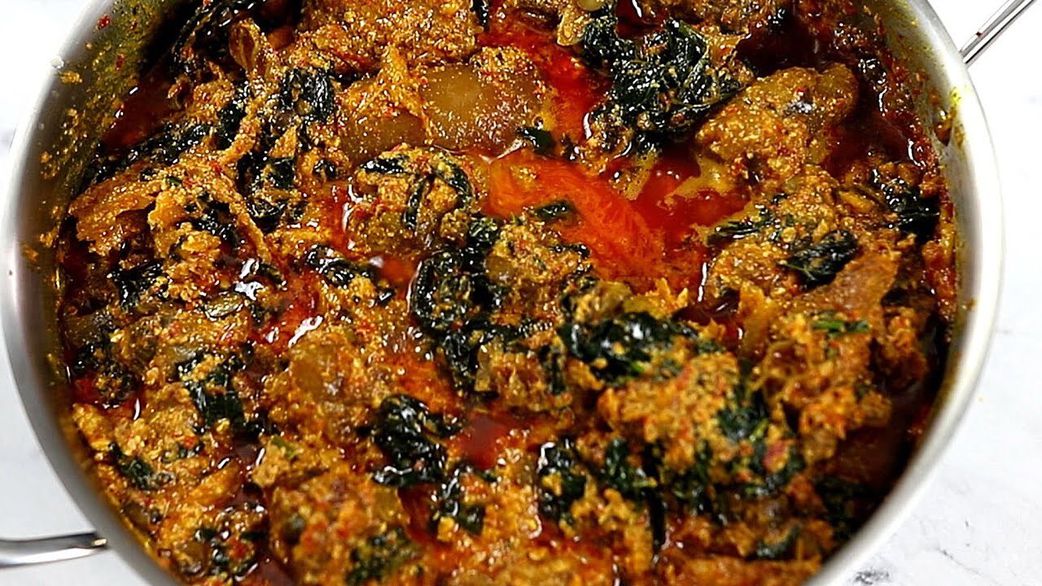 These 5 Nigerian Meals Come Together in Under 30 Minutes