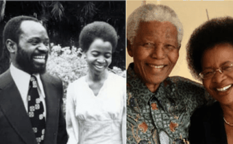 Graca Machel became First Lady of 2 different countries [Adomonline.com]