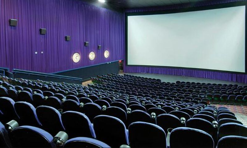 Nigerian Cinema Soars: Box office rakes in ₦3.48 billion in Q1 2025 [Culture Intelligence]