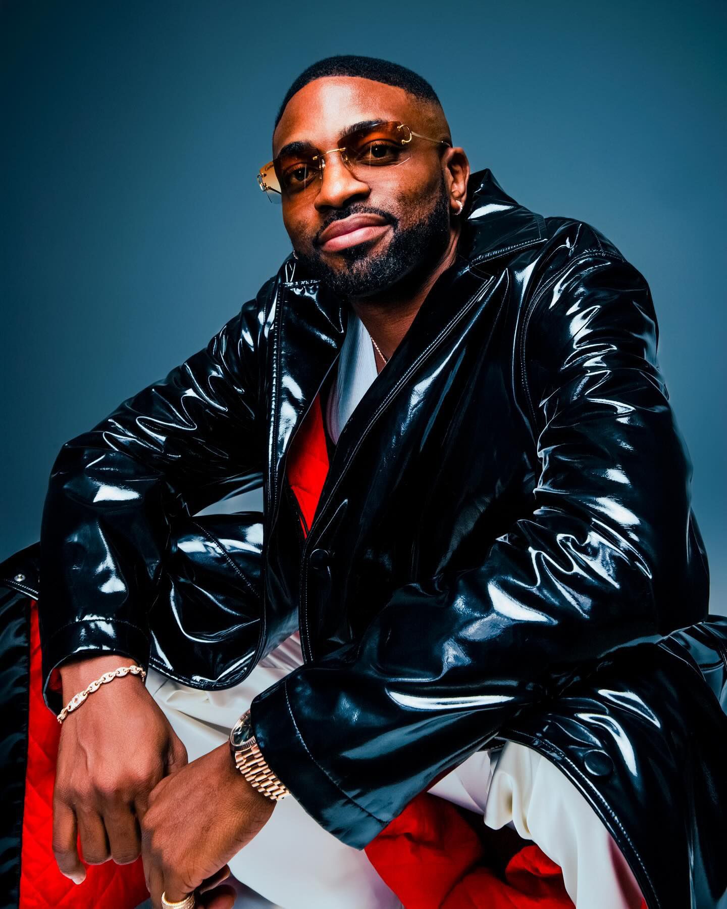Hitmaker Shizzi decries the state of Afrobeats, says many songs aren't connecting