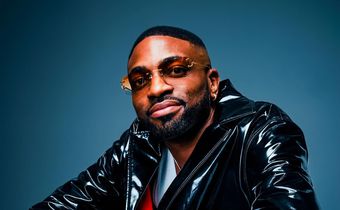 Hitmaker Shizzi decries the state of Afrobeats, says many songs aren't connecting