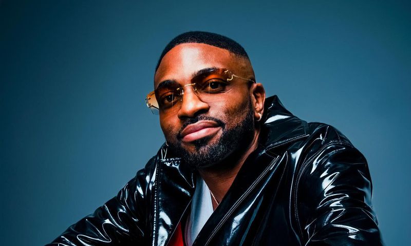 Hitmaker Shizzi decries the state of Afrobeats, says many songs aren't connecting
