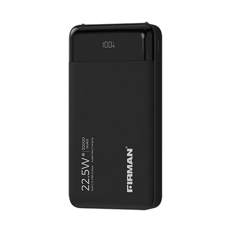 Firman Power Bank M10H (30,000mAh)