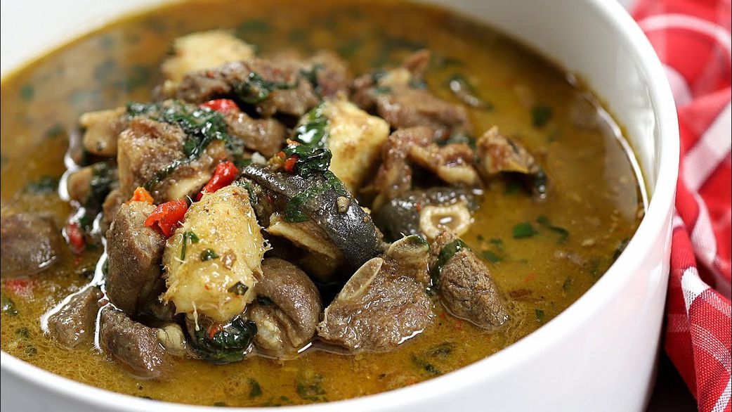 These 5 Nigerian Meals Come Together in Under 30 Minutes