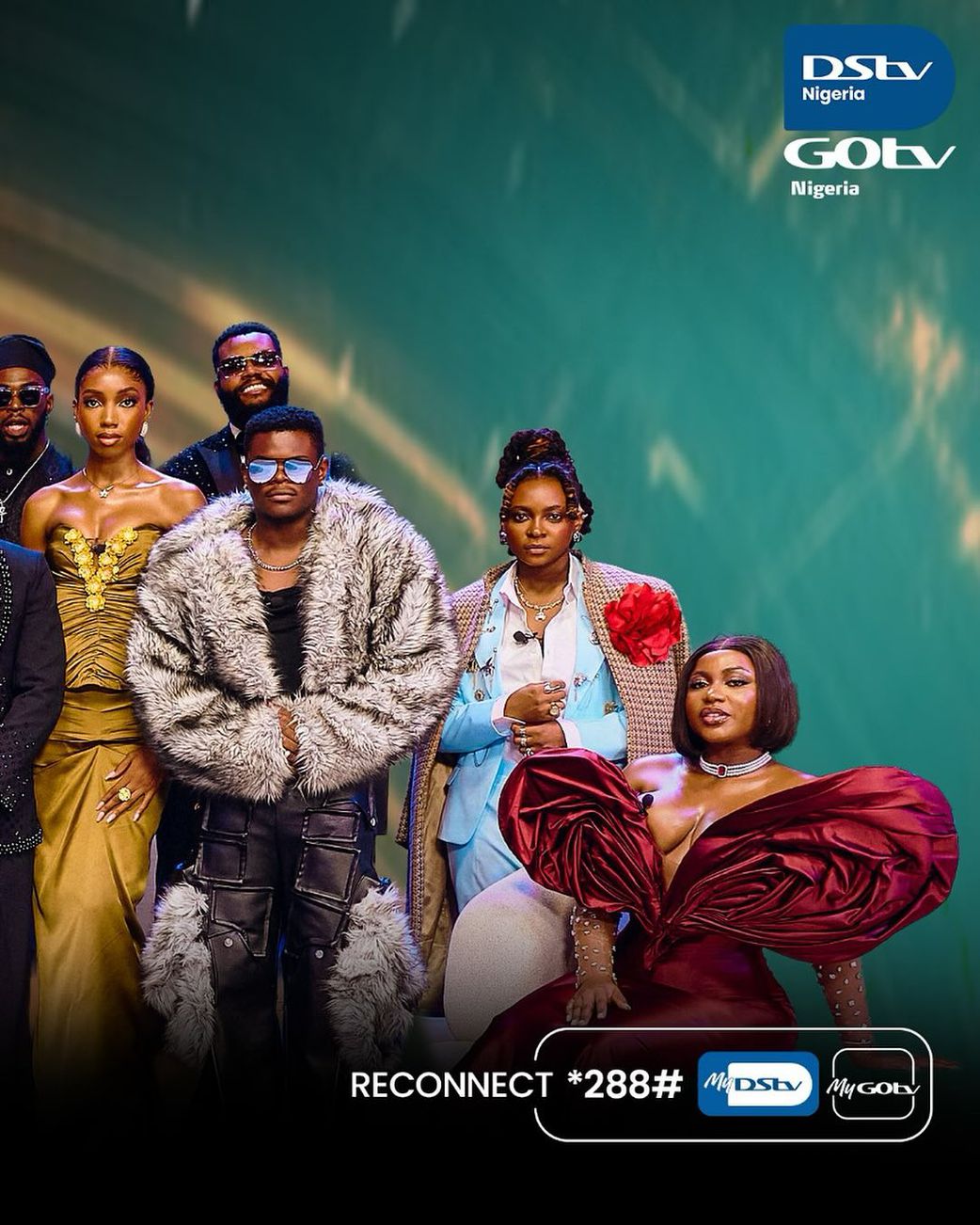 BBNaija reunion and the hustle for relevance