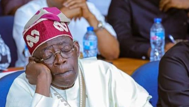 Wake up, Mr President, these Benue killers are coming for all of us