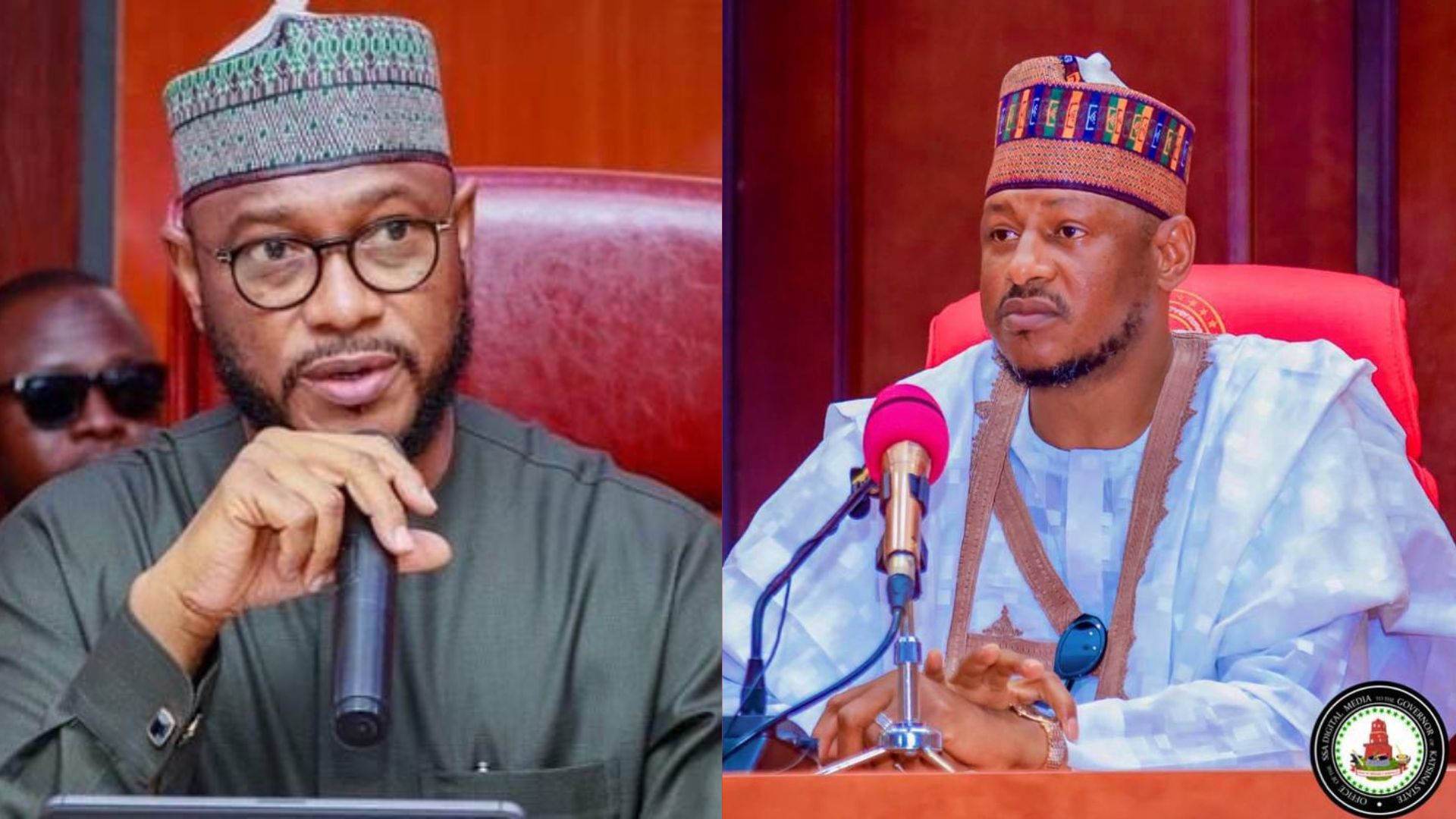 Rising public concern after Zamfara, Katsina officials met with notorious bandits