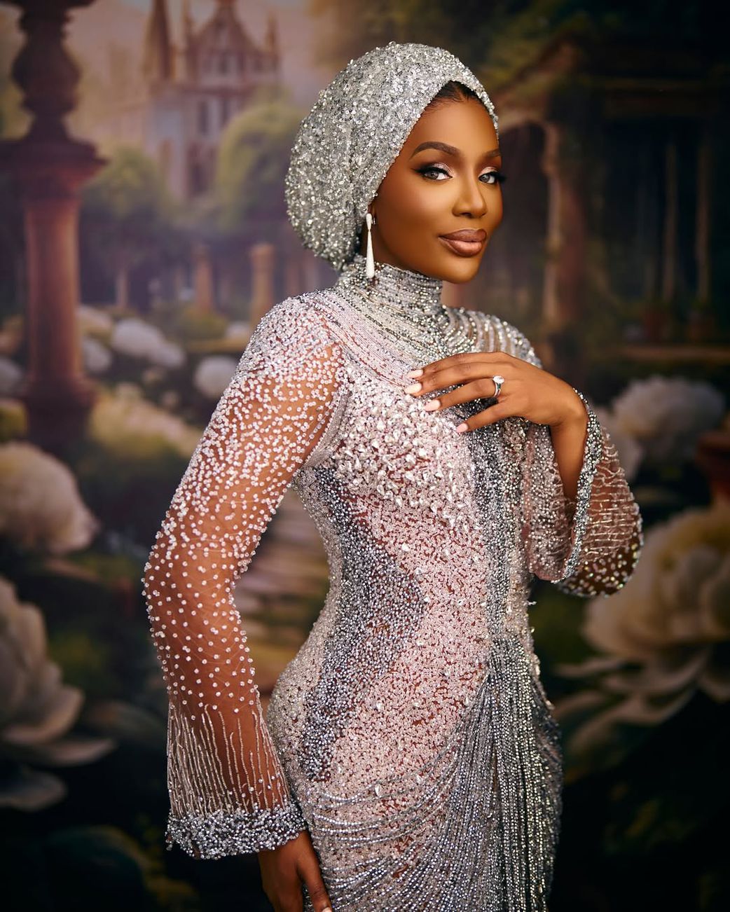 Queen Consort or Fashion Icon? Top 9 fashion looks from Olori Atuwatse III