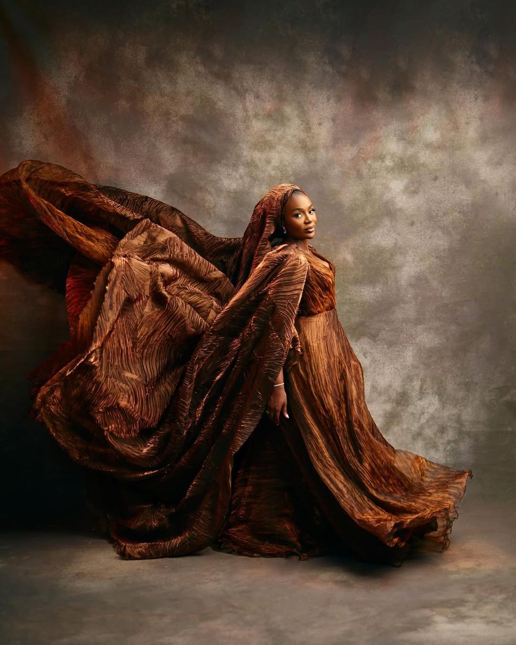 Queen Consort or Fashion Icon? Top 9 fashion looks from Olori Atuwatse III