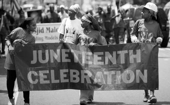 Understanding Juneteenth through Film and TV: A watchlist for reflection [Boston University]