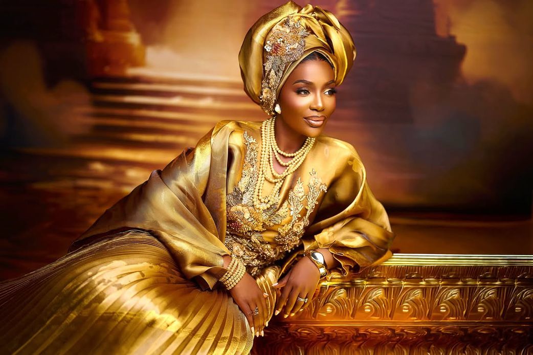 Queen Consort or Fashion Icon? Top 9 fashion looks from Olori Atuwatse III