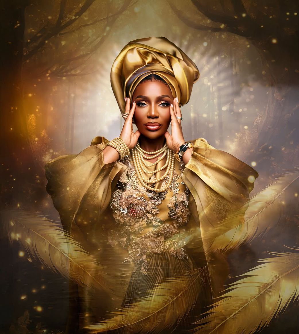 Queen Consort or Fashion Icon? Top 9 fashion looks from Olori Atuwatse III