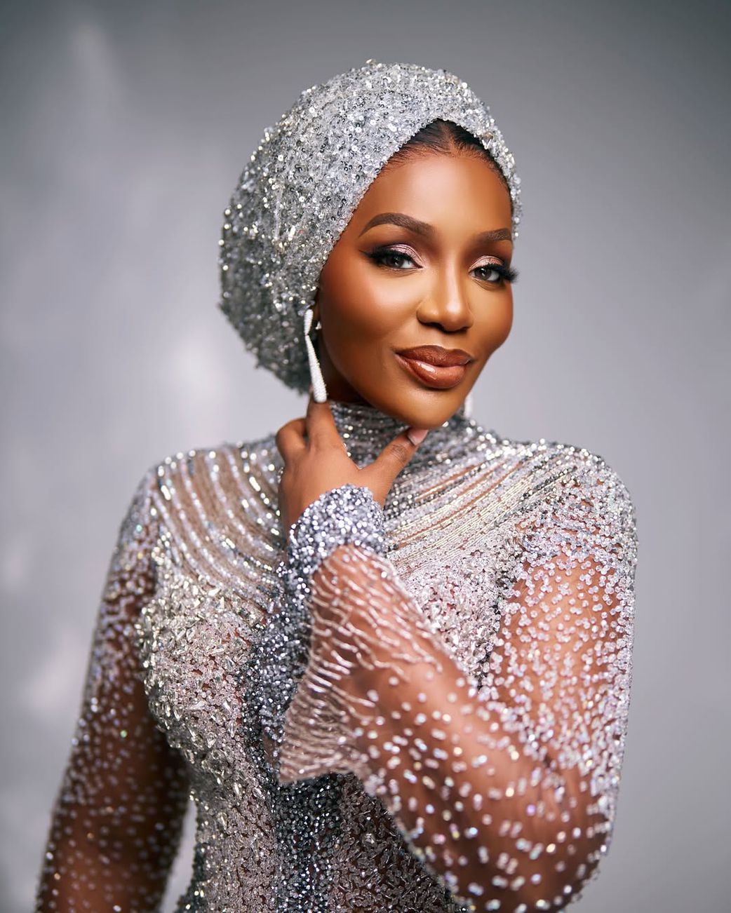 Queen Consort or Fashion Icon? Top 9 fashion looks from Olori Atuwatse III