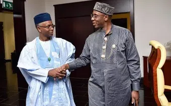 ADA: Anti-Tinubu coalition floats new party, asks INEC grant registration