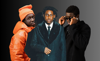 Brothers Shallipopi, ZerryDL, and Famous Pluto combine for their first ever collaboration