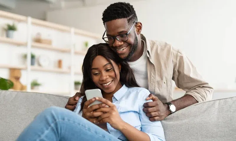 Love messages to make your wife feel loved [depositphotos]