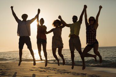 The Adventurer pushes you out of your comfort zone [Depositphotos]