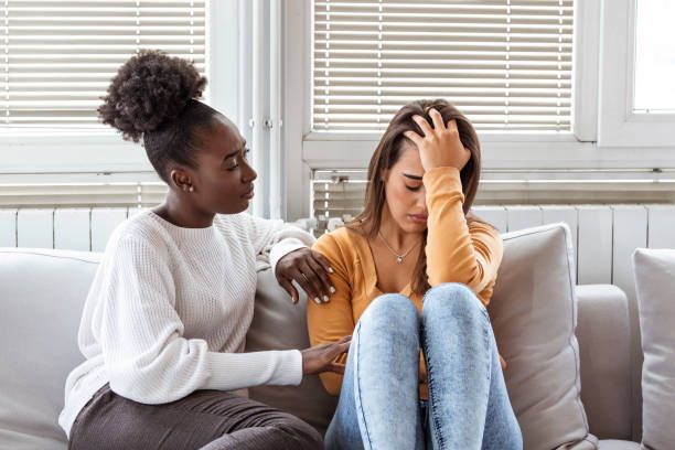 The friend who listens is a gem [iStock]