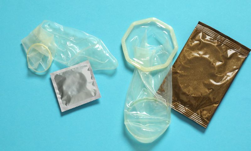 What really happens if you use an expired condom [MyFitBrain]
