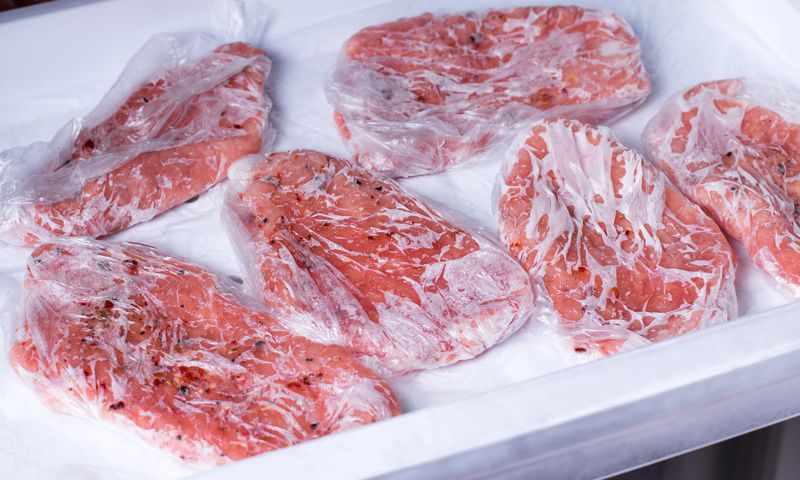 How to freeze and thaw meat [EmeraldTransportation]