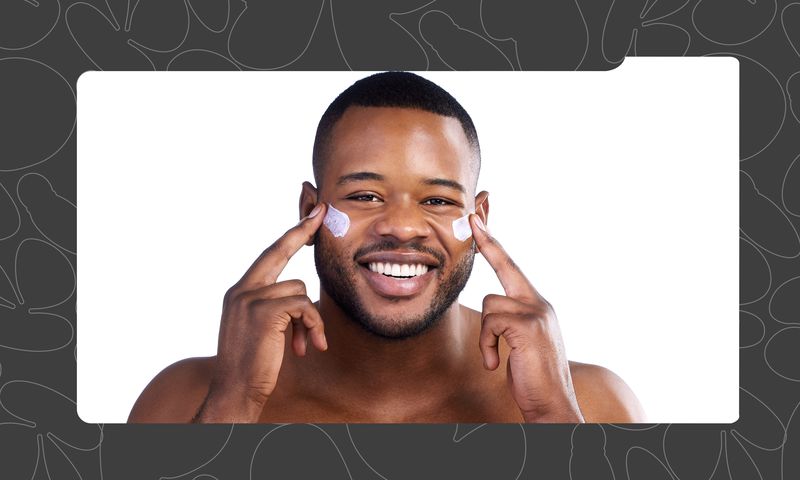 The 7 Best Face Moisturisers for Men