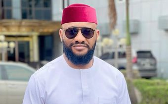 Yul Edochie