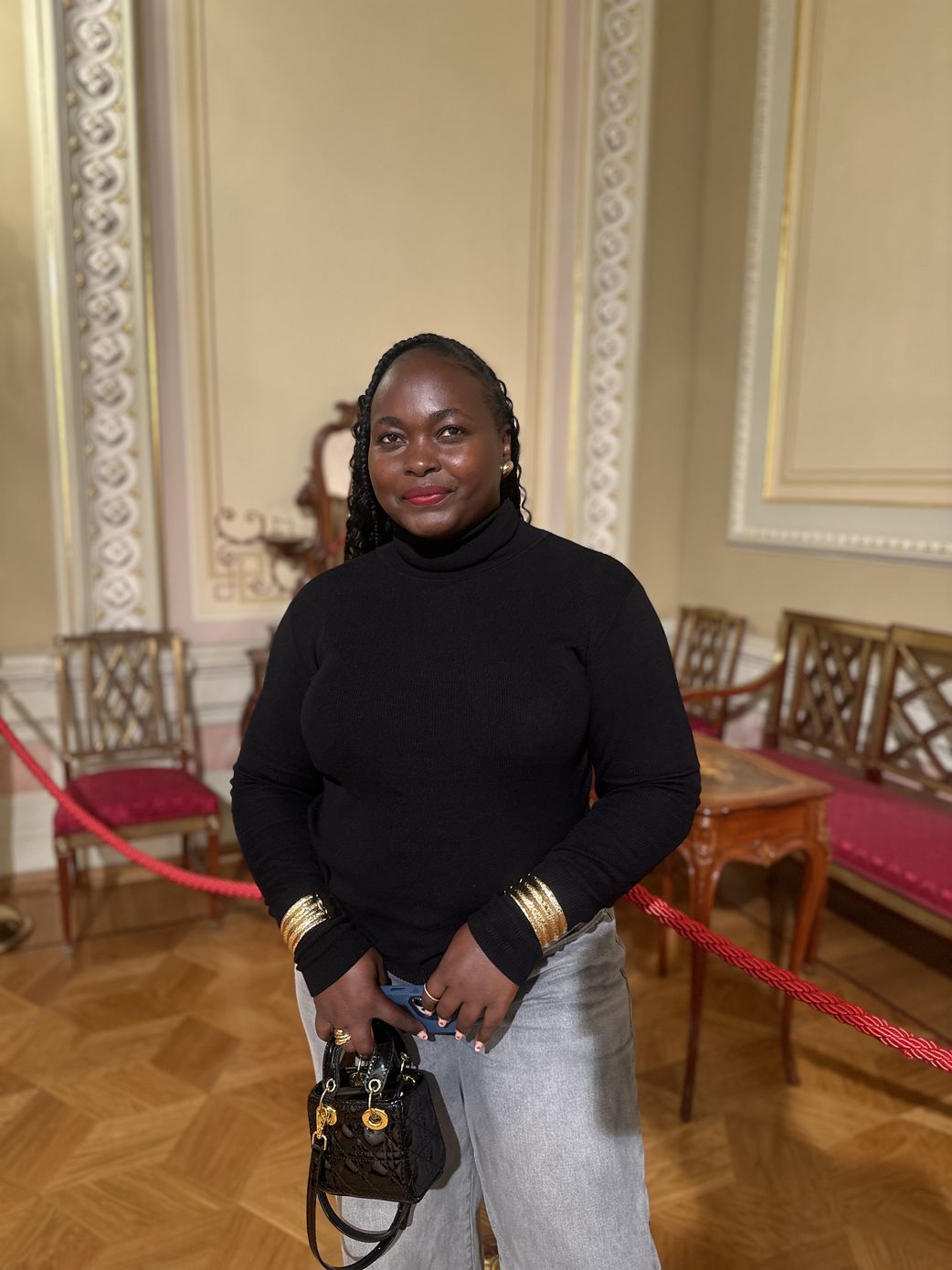 My Moscow Fashion Week 2025 Experience: A Journey of Style, Culture, and Unforgettable Moments