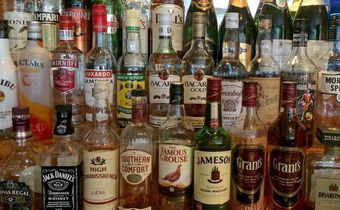 Alcohol