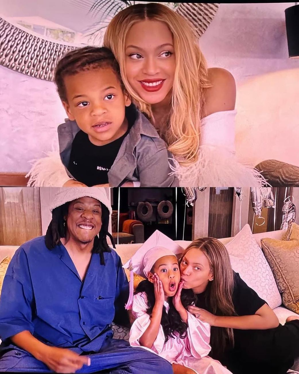 Beyonce, Jay Z consider legal action against Kanye West for offensive posts about their kids
