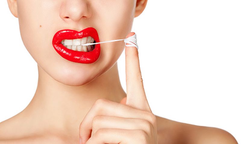 What happens if you swallow chewing gum [iStock]