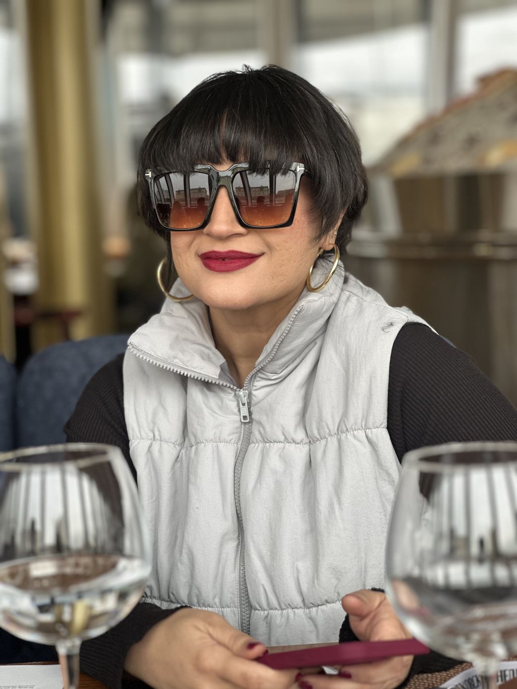 My Moscow Fashion Week 2025 Experience: A Journey of Style, Culture, and Unforgettable Moments