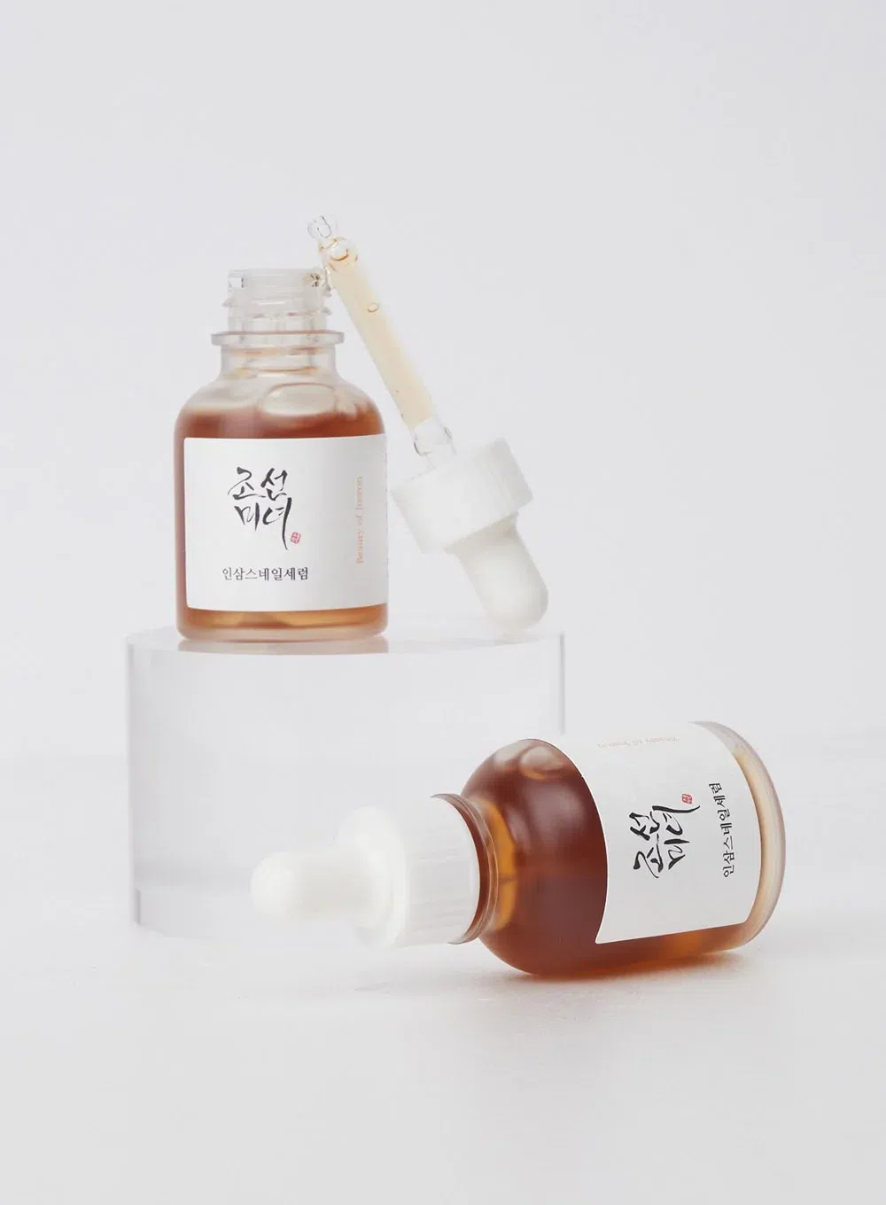Beauty of Joseon Revive Serum Ginseng + Snail Mucin
