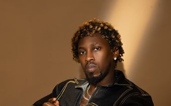 I became less ambitious, I didn't hustle hard like Davido - Orezi on fading out