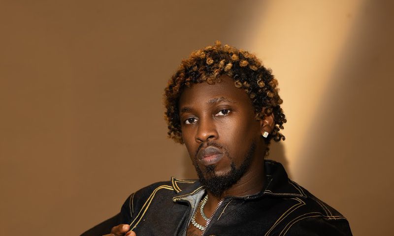 I became less ambitious, I didn't hustle hard like Davido - Orezi on fading out