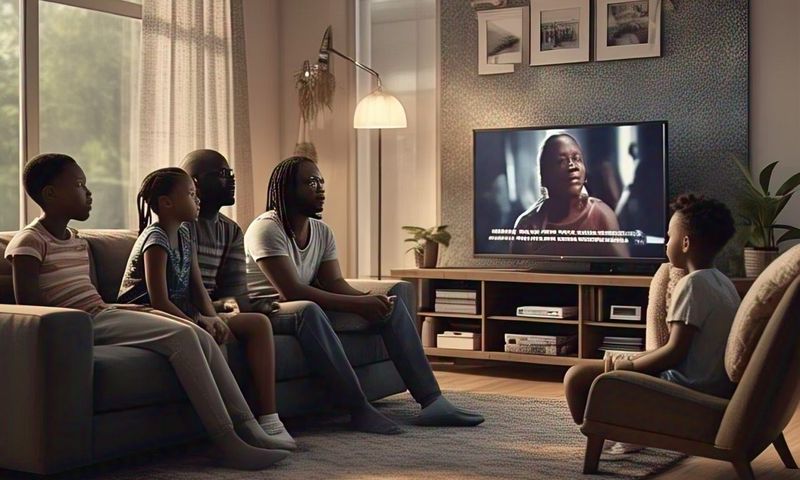 Must-watch films & series for this weekend [Meta AI]