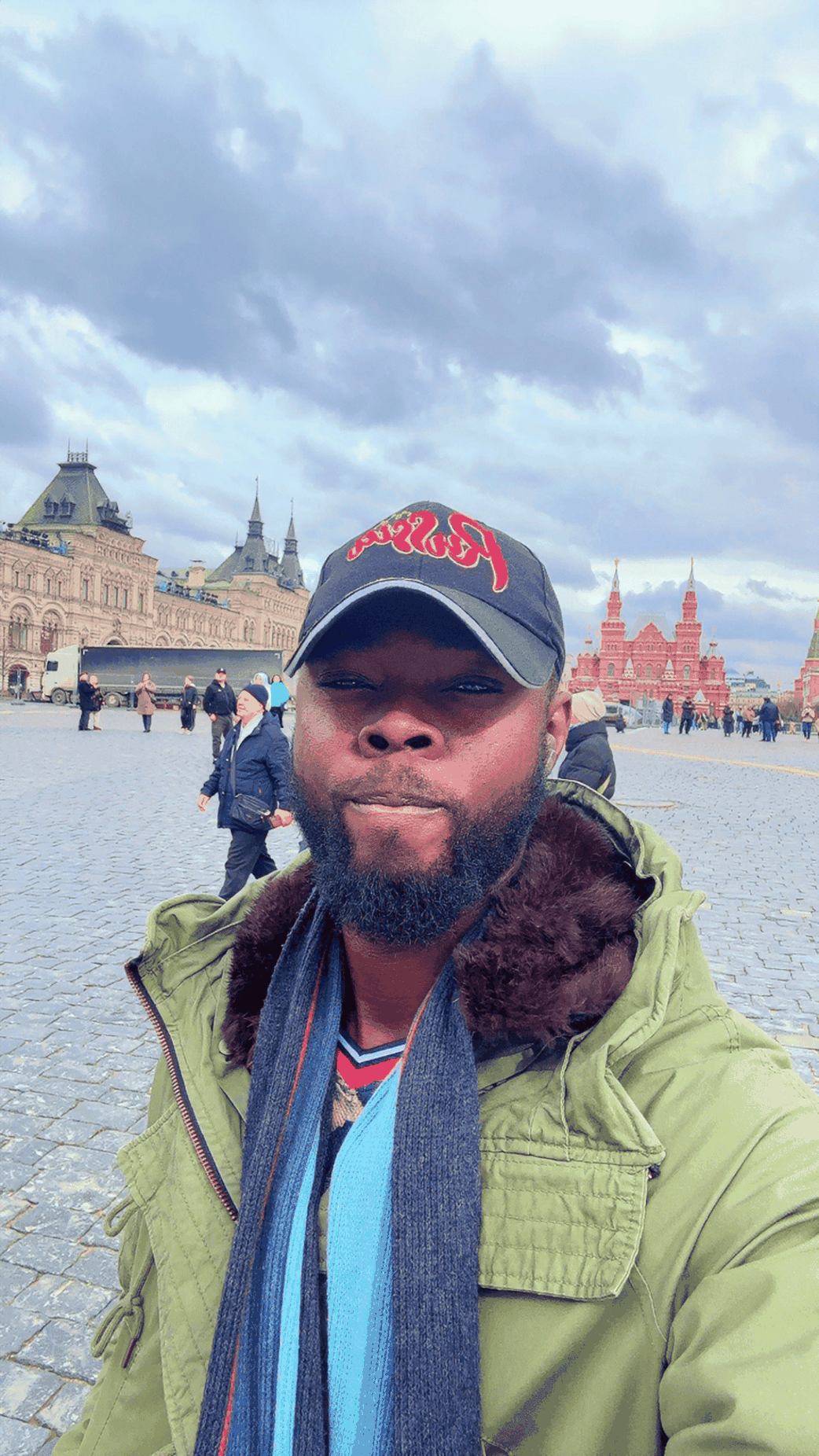 My Moscow Fashion Week 2025 Experience: A Journey of Style, Culture, and Unforgettable Moments