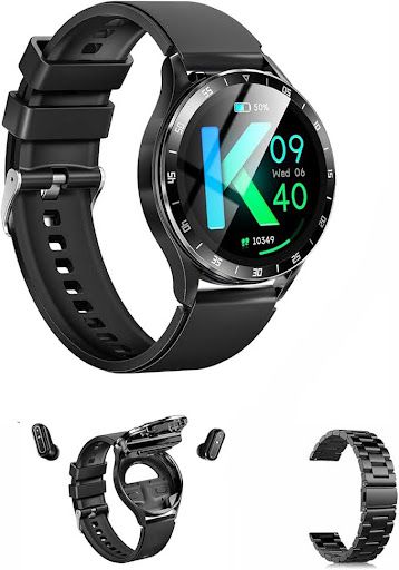 FitPro-X10-Top-Fitness-Tracker-In-2025