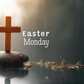 Easter Monday: What did Jesus do after rising from the dead? [Freepik]