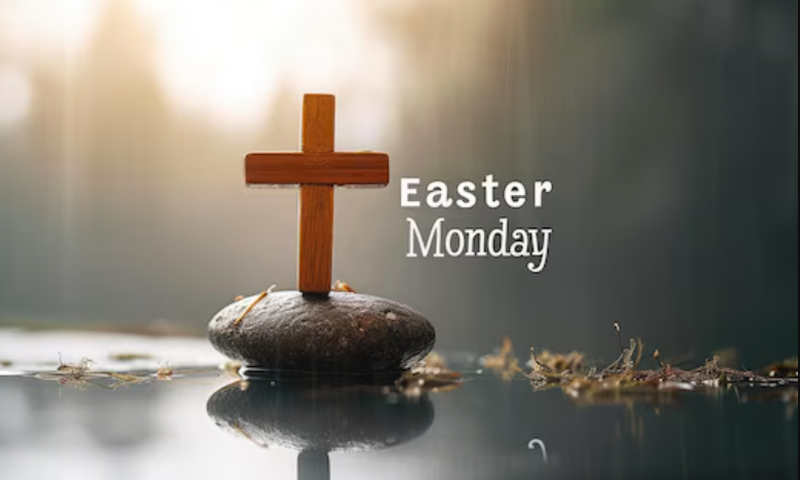 Easter Monday: What did Jesus do after rising from the dead? [Freepik]