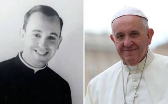 Pope Francis, a Janitor who turned Pope, dies at 88