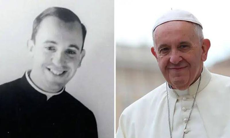 Pope Francis, a Janitor who turned Pope, dies at 88