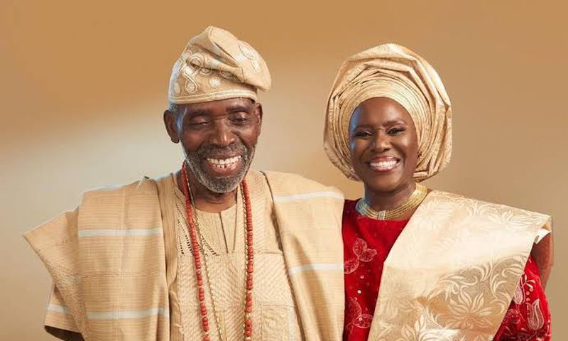 Joke Silva: My dad rejected Olu Jacobs