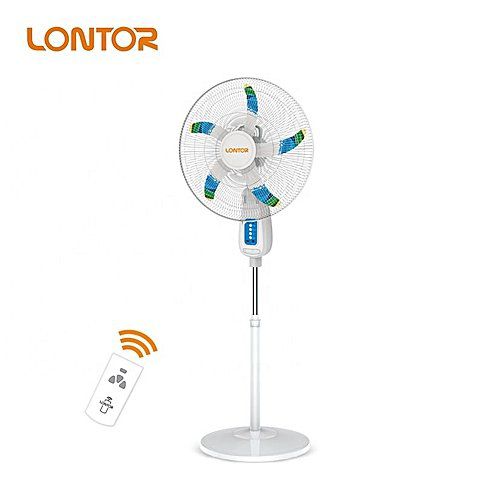 Lontor-18-Inch-Rechargeable-Standing-Fan-Top-Rechargeable-Fans-In-Nigeria-2025