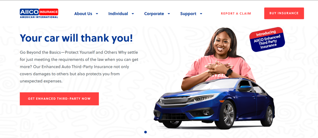 AIICO Insurance American International