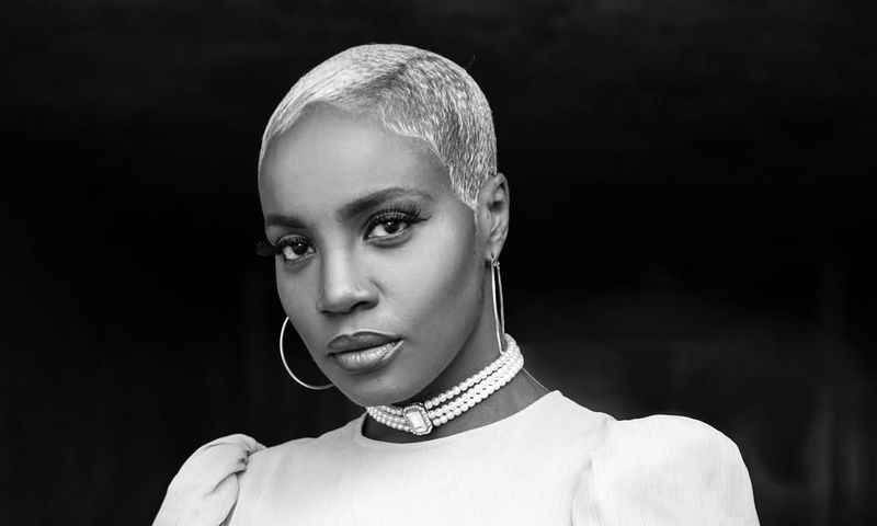 Seyi Shay says old gospel hymns are rooted in slavery of black people
