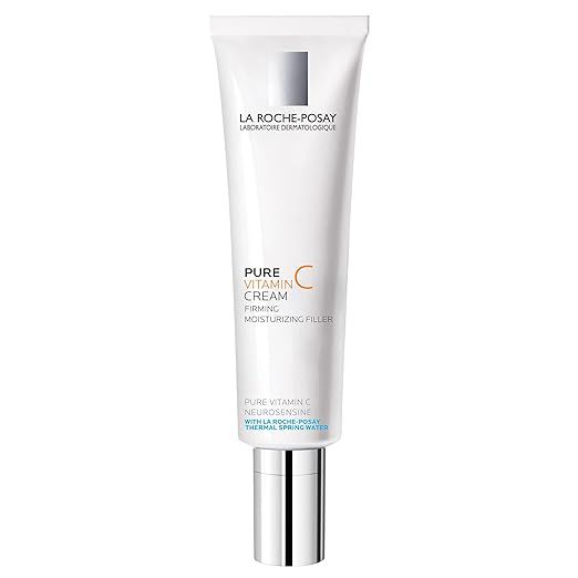 La Roche-Posay Pure Vitamin C Face Moisturizer