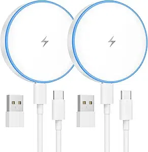 MagSafe Wireless Charger (2-Pack)