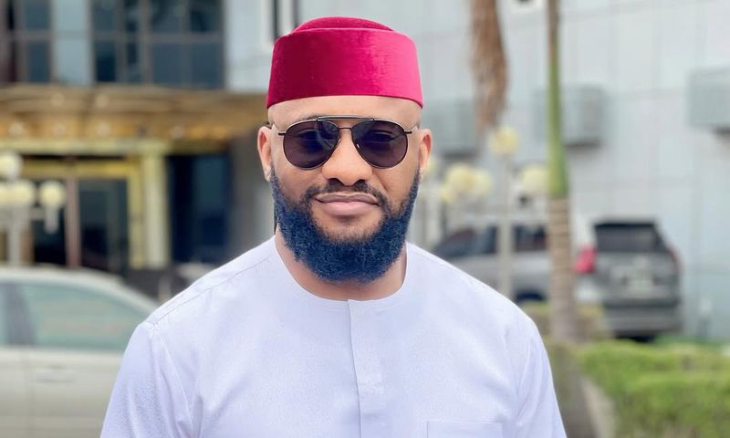 Yul Edochie
