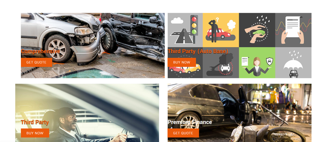 Leadway Assurance 